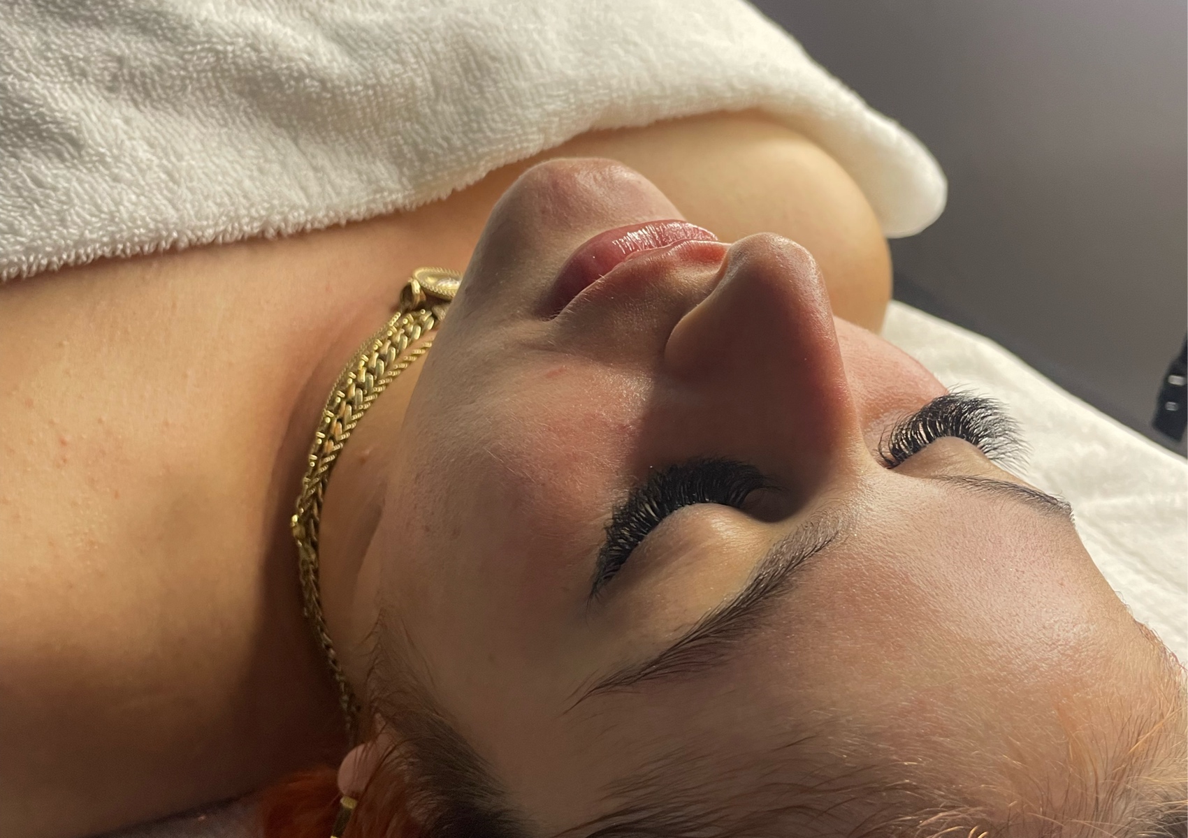 Limpieza Facial