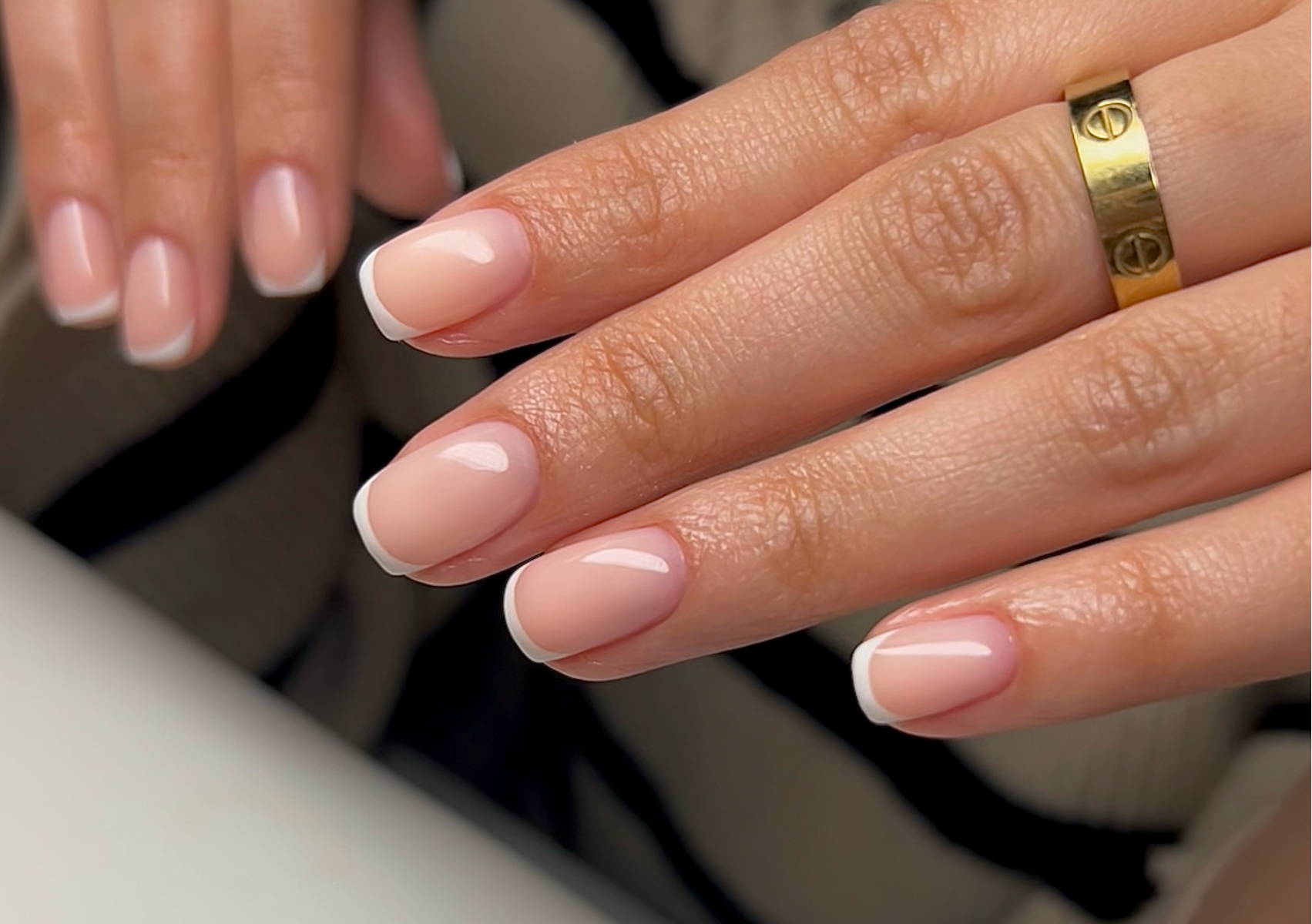 BIAB Soft Gel - Full Set