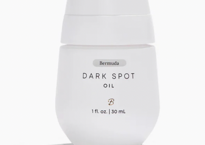 Bush Balm Dark Spot oil-Large