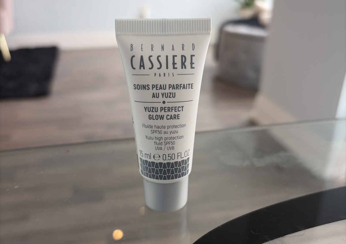 Yuzu SPF