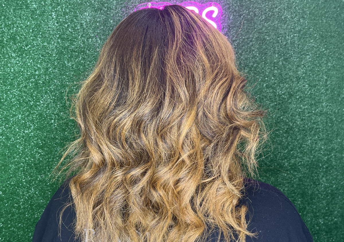 Highlights (2colors)