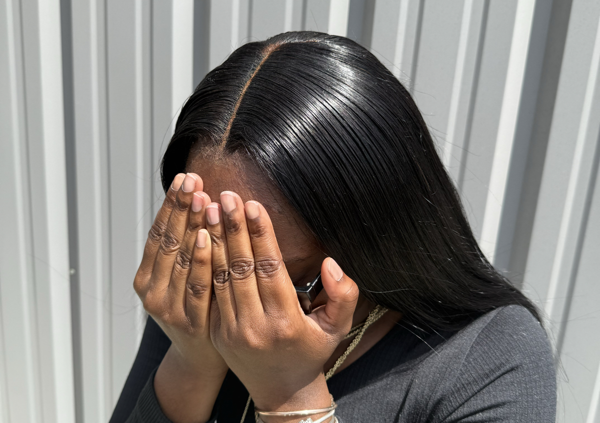 Sew In Closure