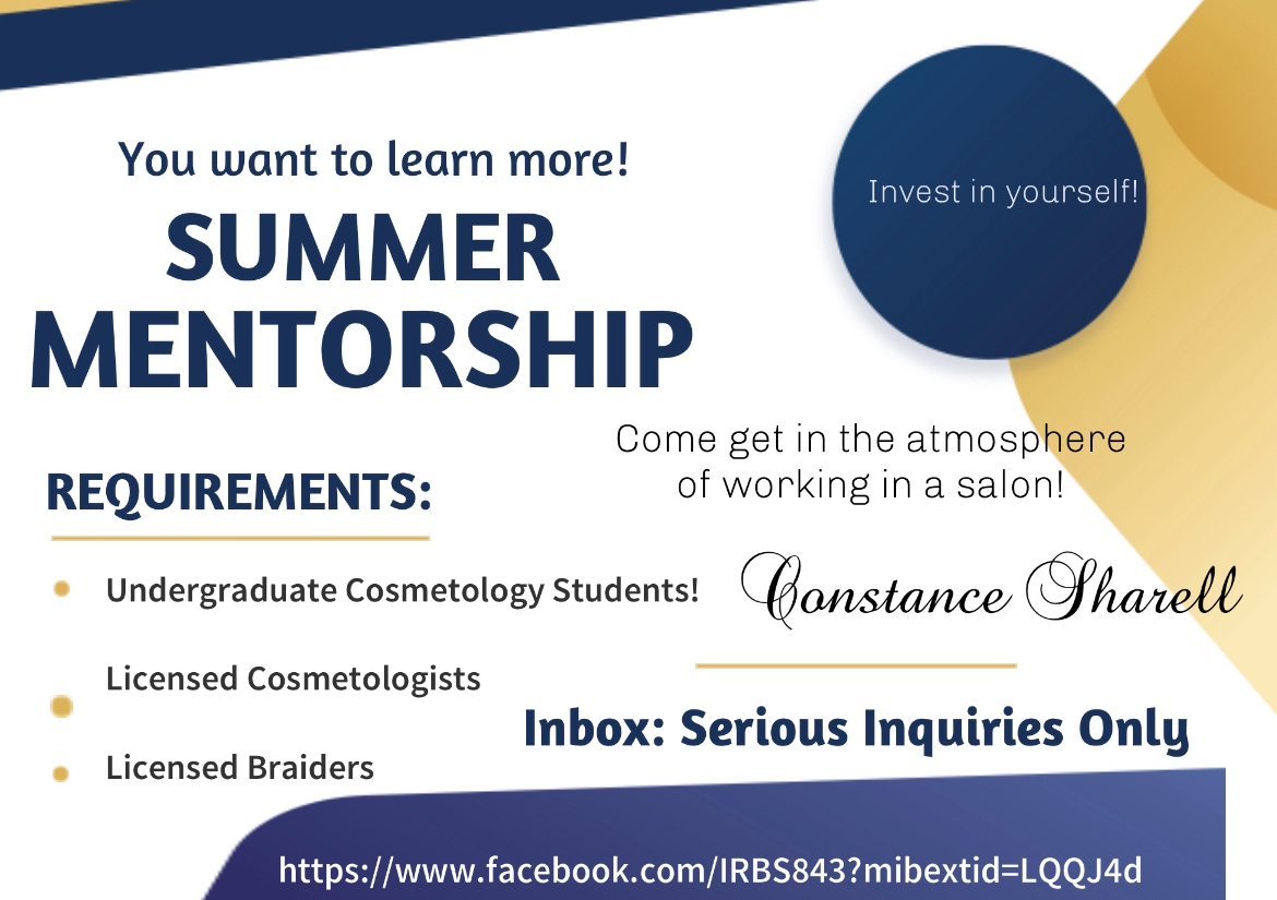 Mentorship consultation