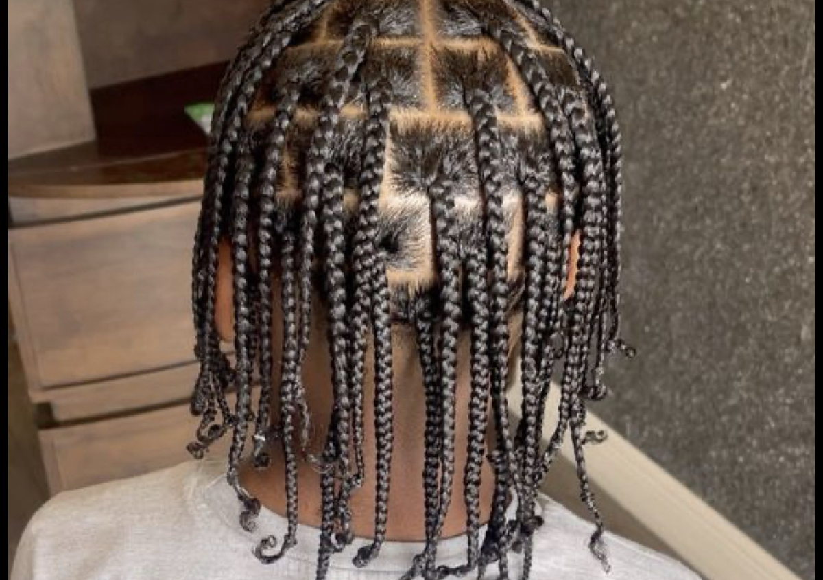 braids