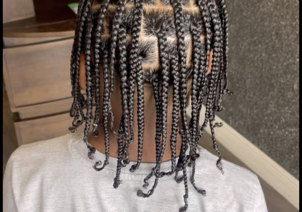 Twist/plaits