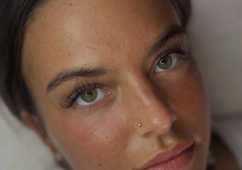 Classic lashes