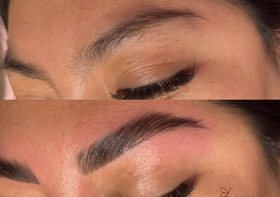 Cejas 4 K 