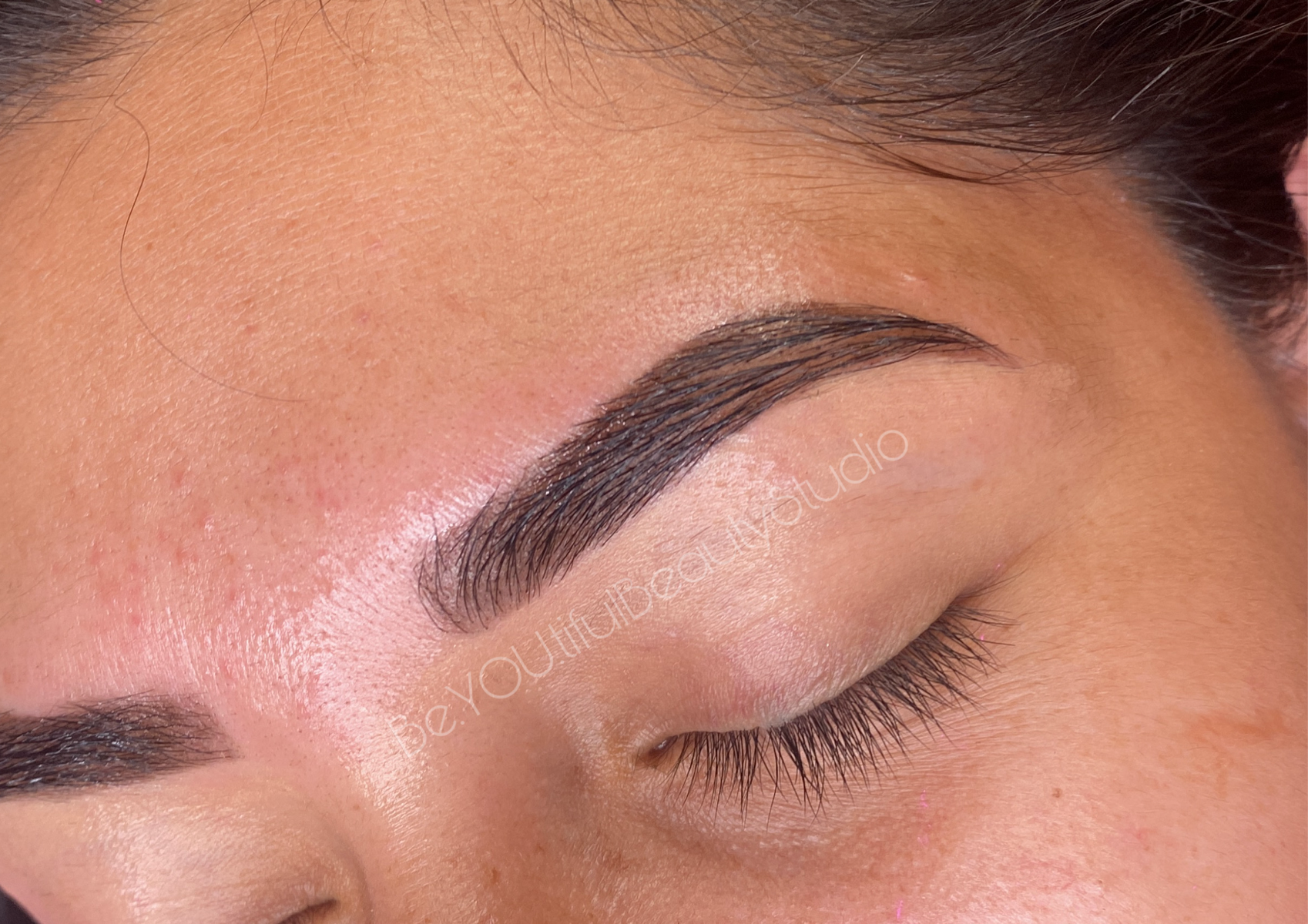 Henna Brows 
