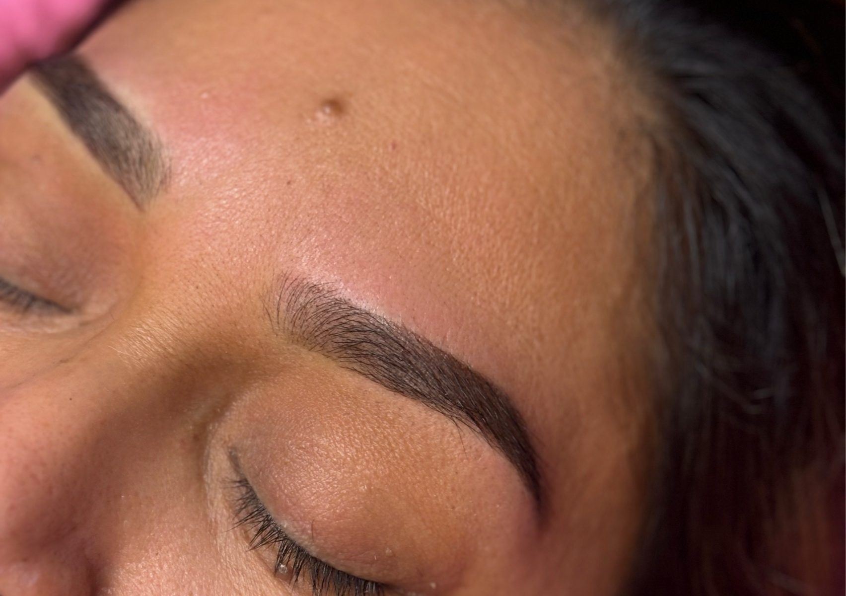 Micropigmentacion de Cejas 