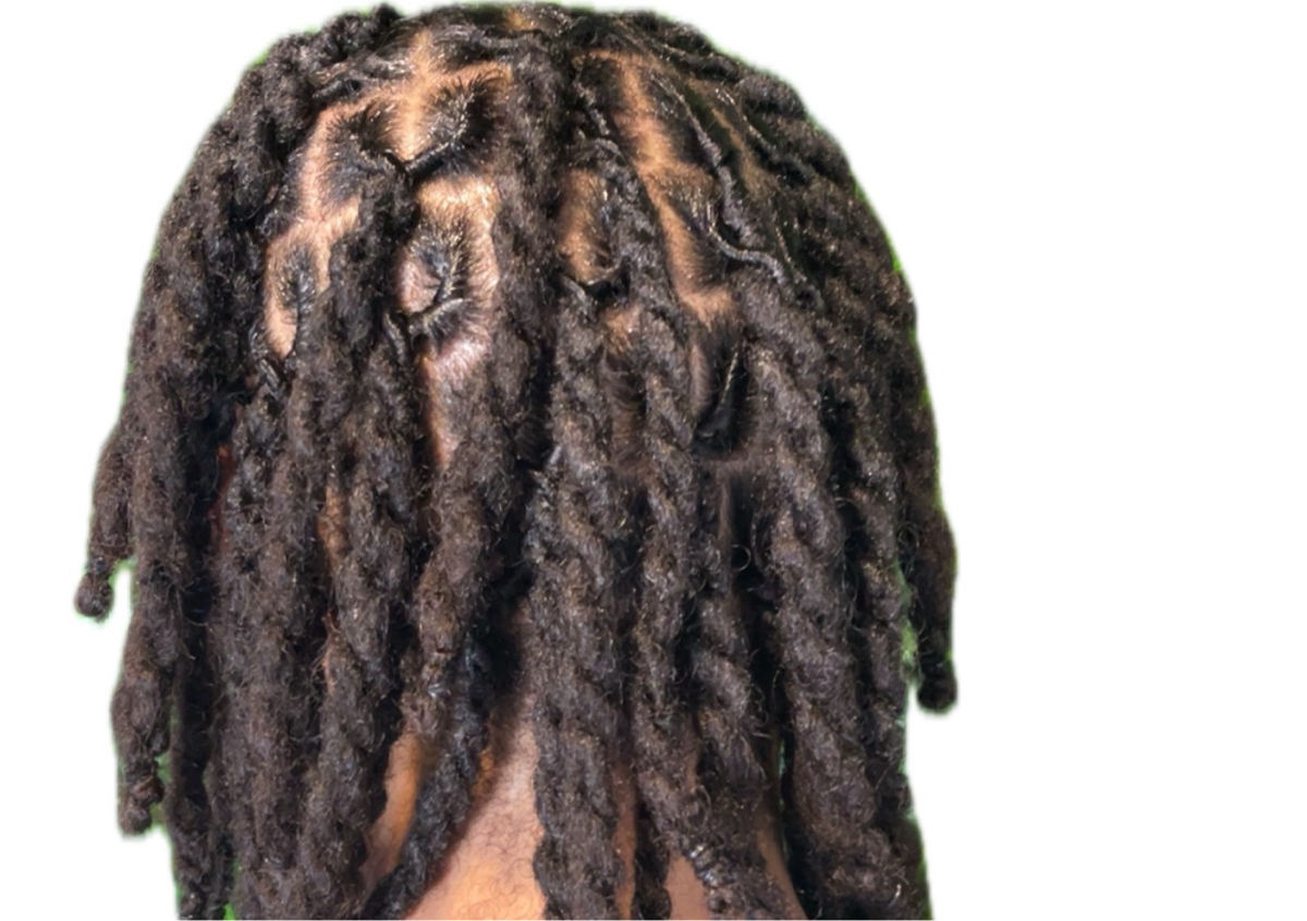 "house special "Retwist & Two Strands