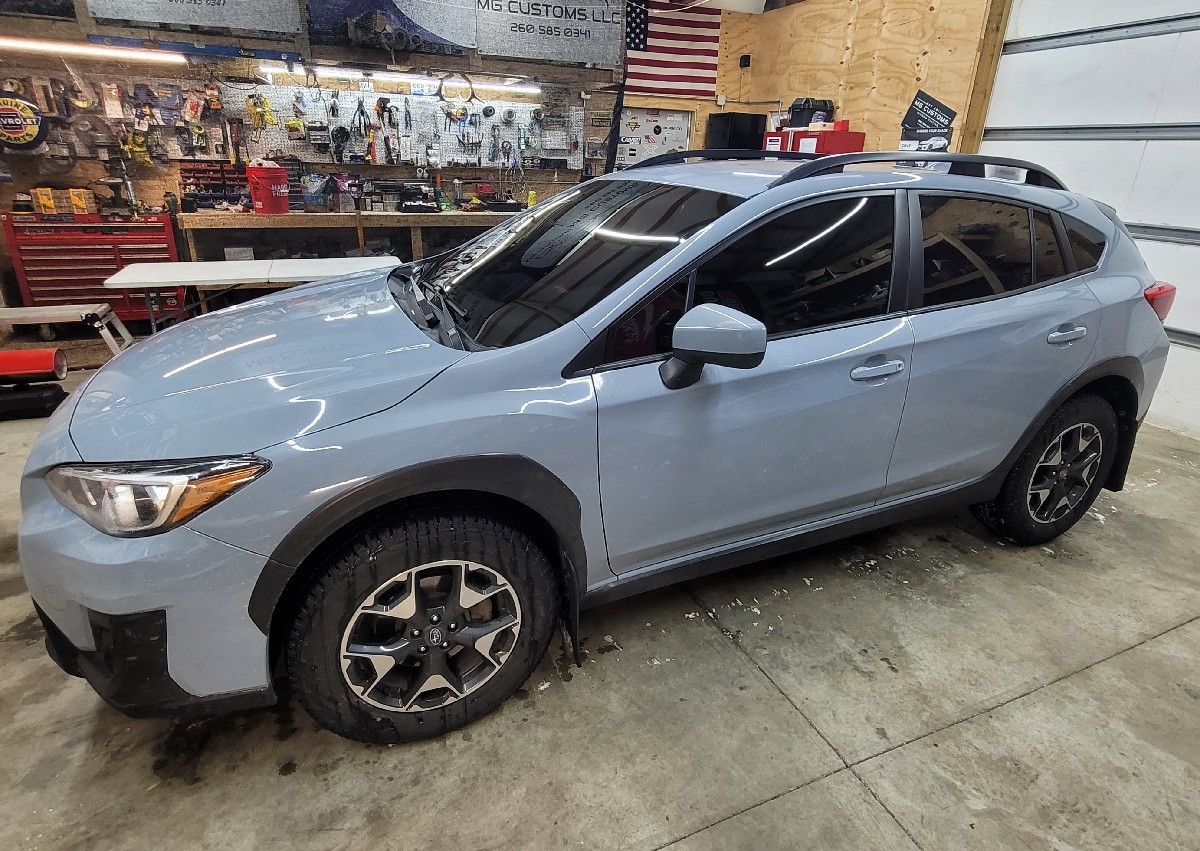 Hatchback*