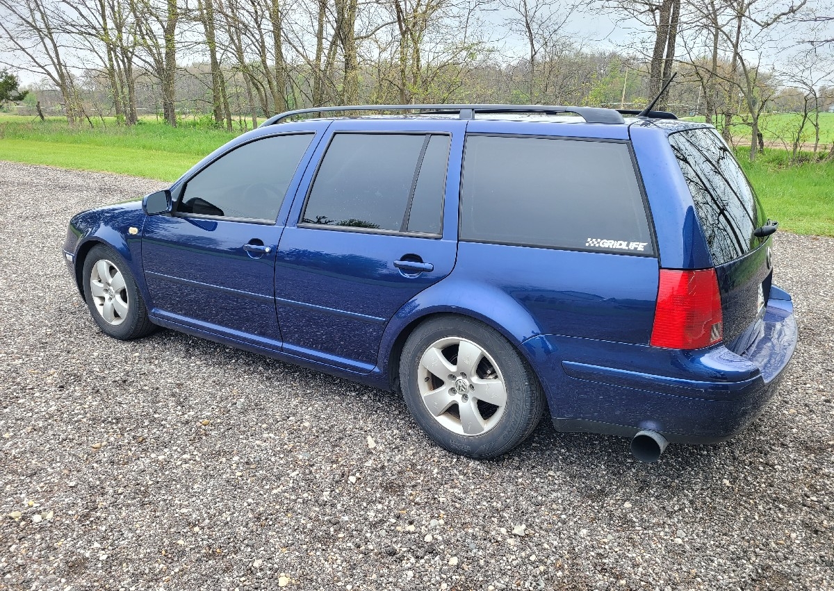 Hatchback 