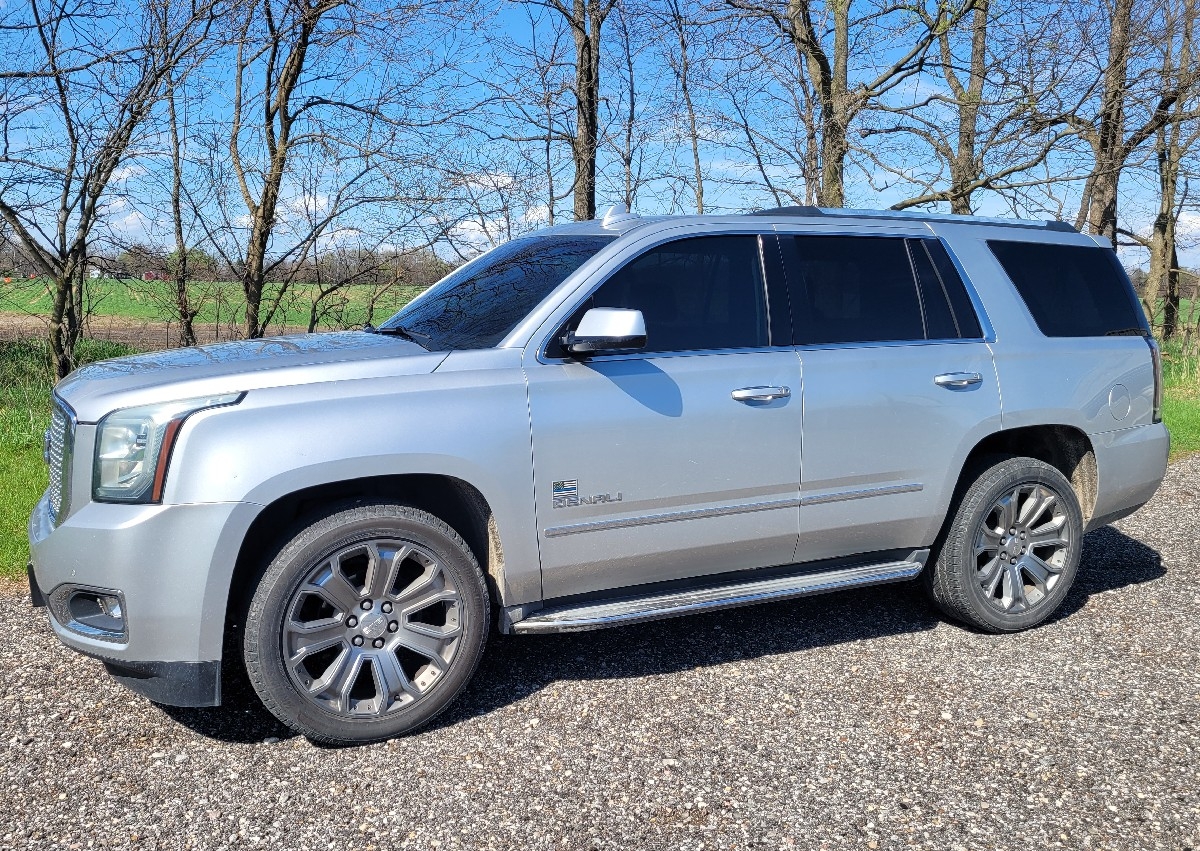 Suv*