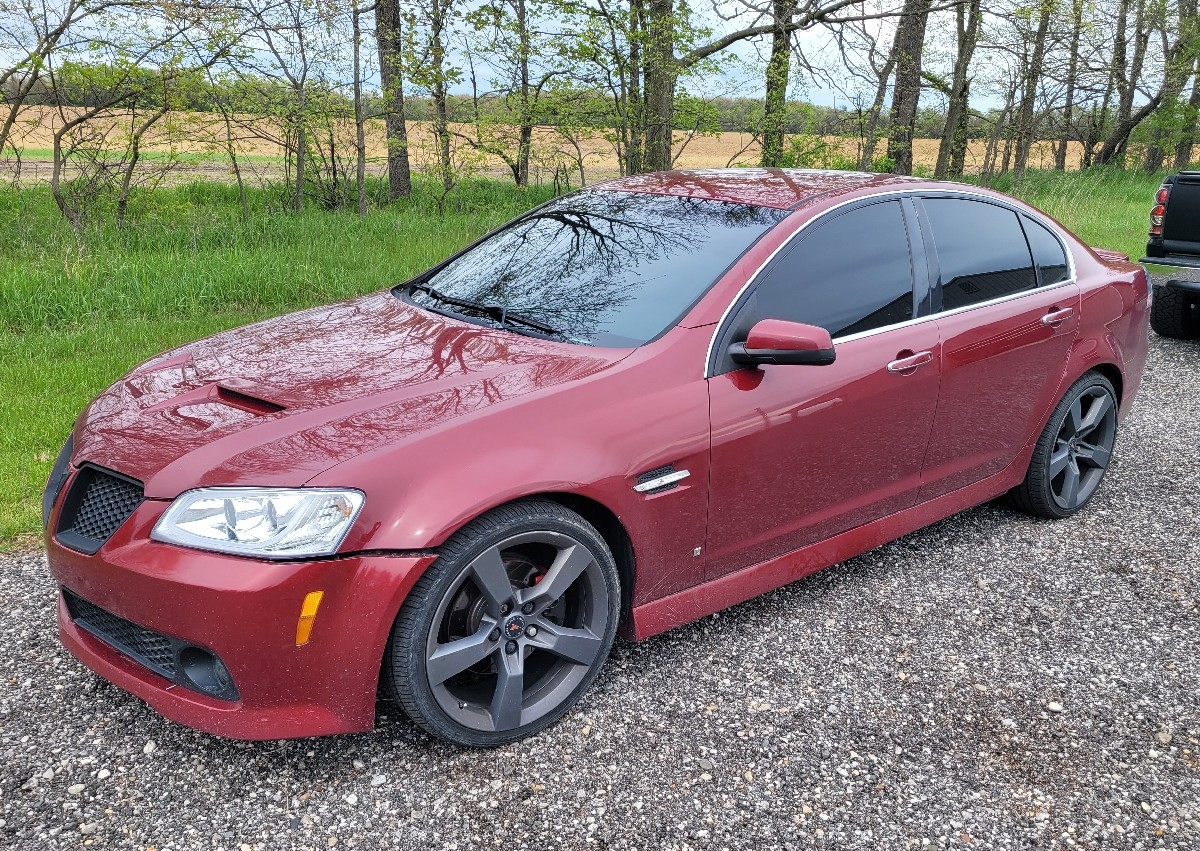Sedan