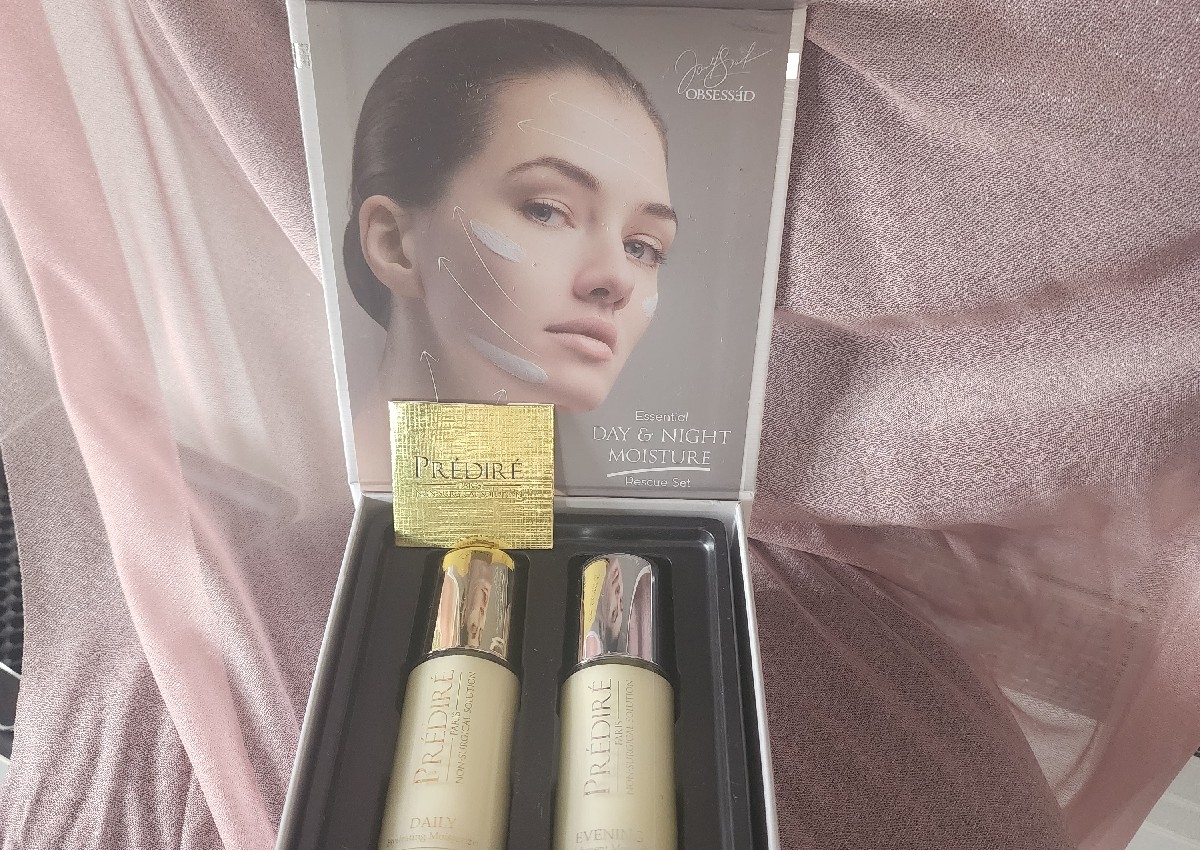 Prédiré Day & Night creme