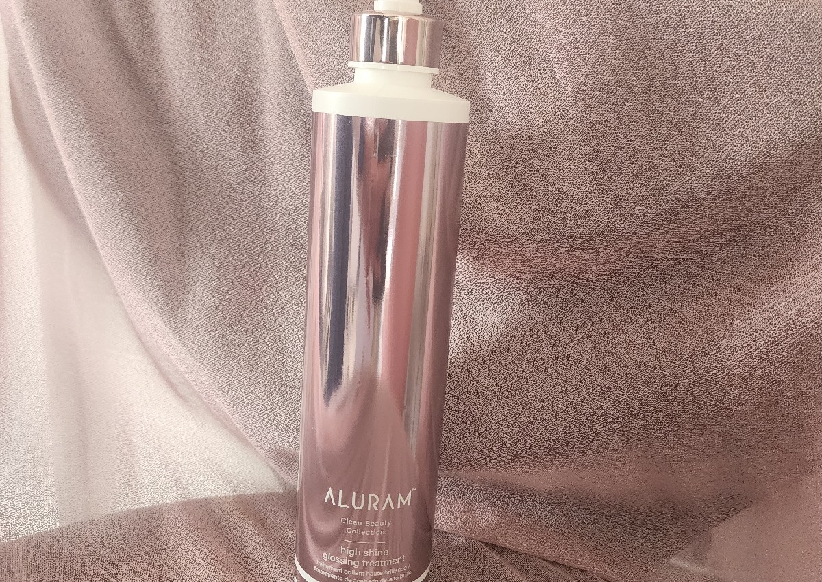 Aluram High Shine