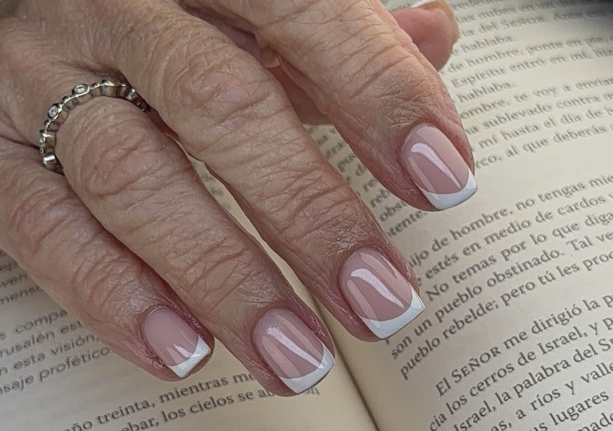 The Detail Manicure (2/4)