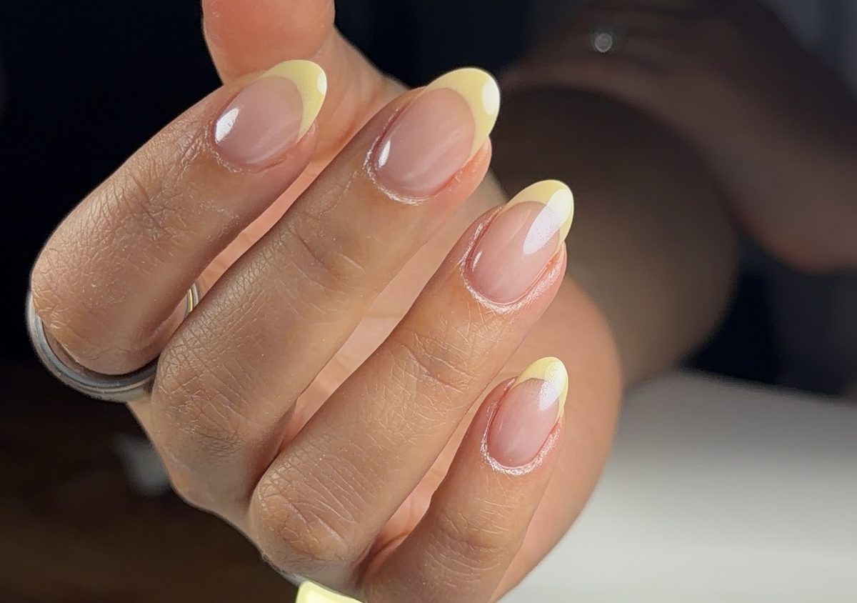 The Detail Manicure (4/4)