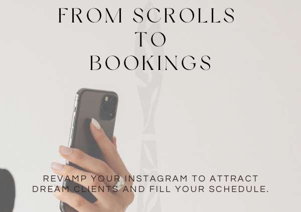 1:1 Instagram Audit and Coaching 