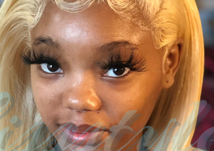 Lashes