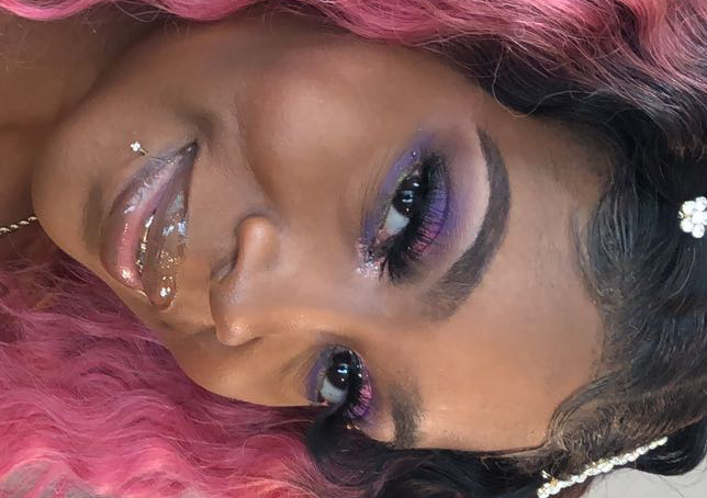 Soft Glam 