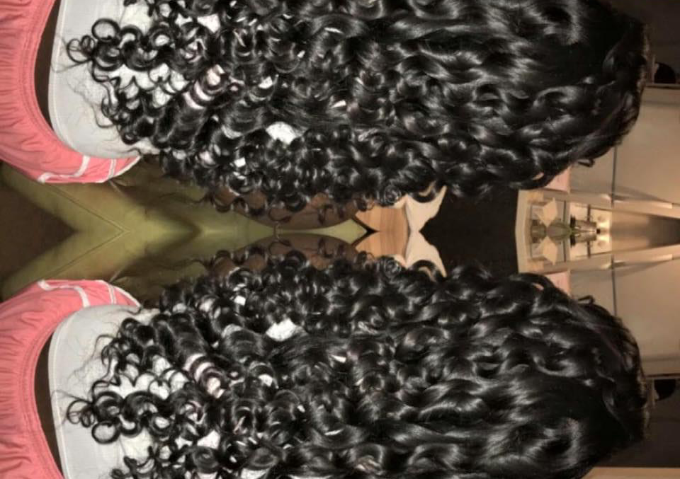 Warn curls