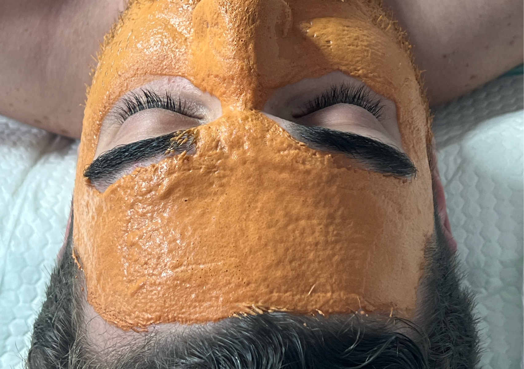 KRX Korean Renew Facial