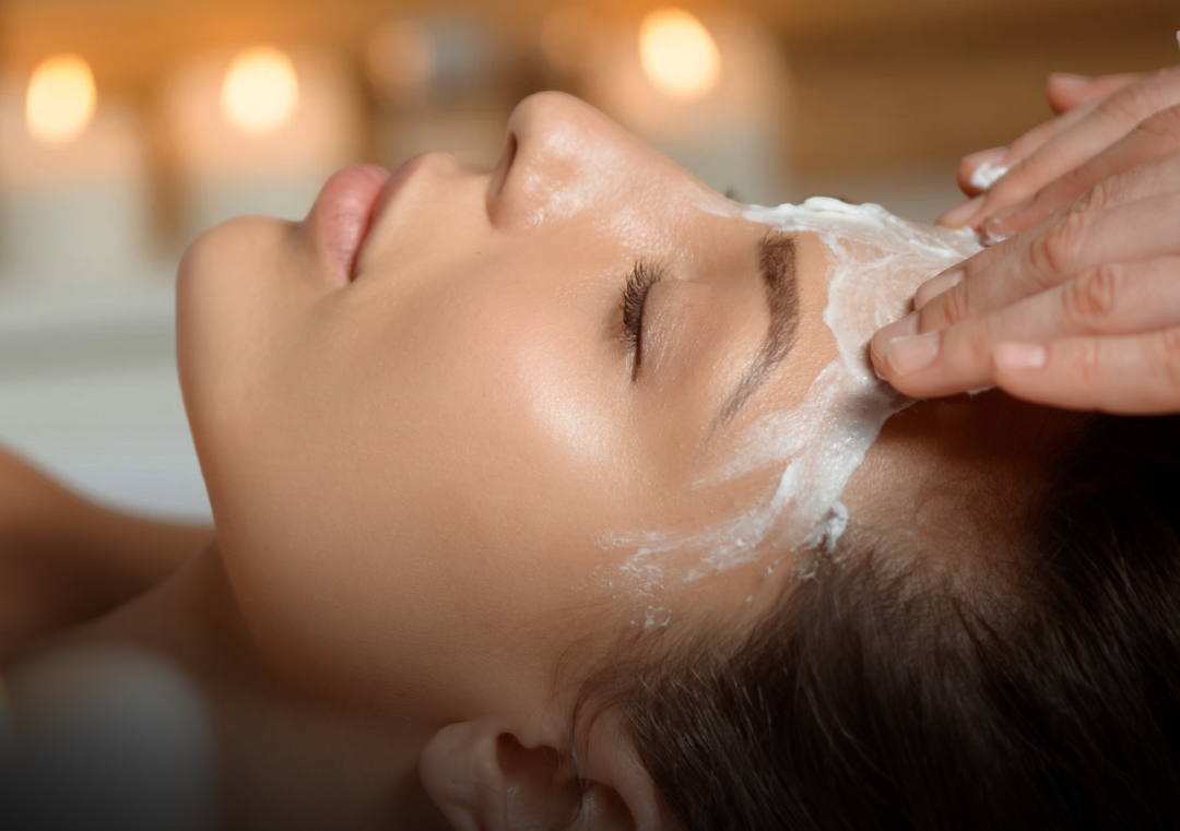 Facial Limpieza Profunda 