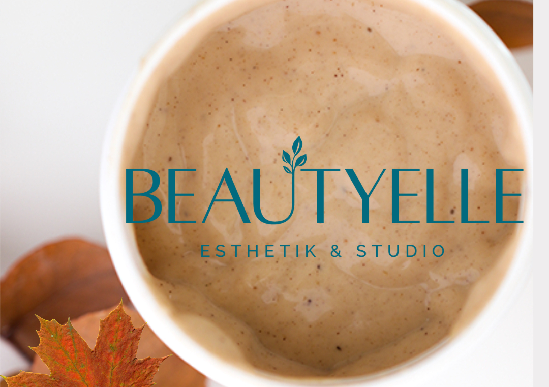 Tratamiento Pumking  Facial Circadia 