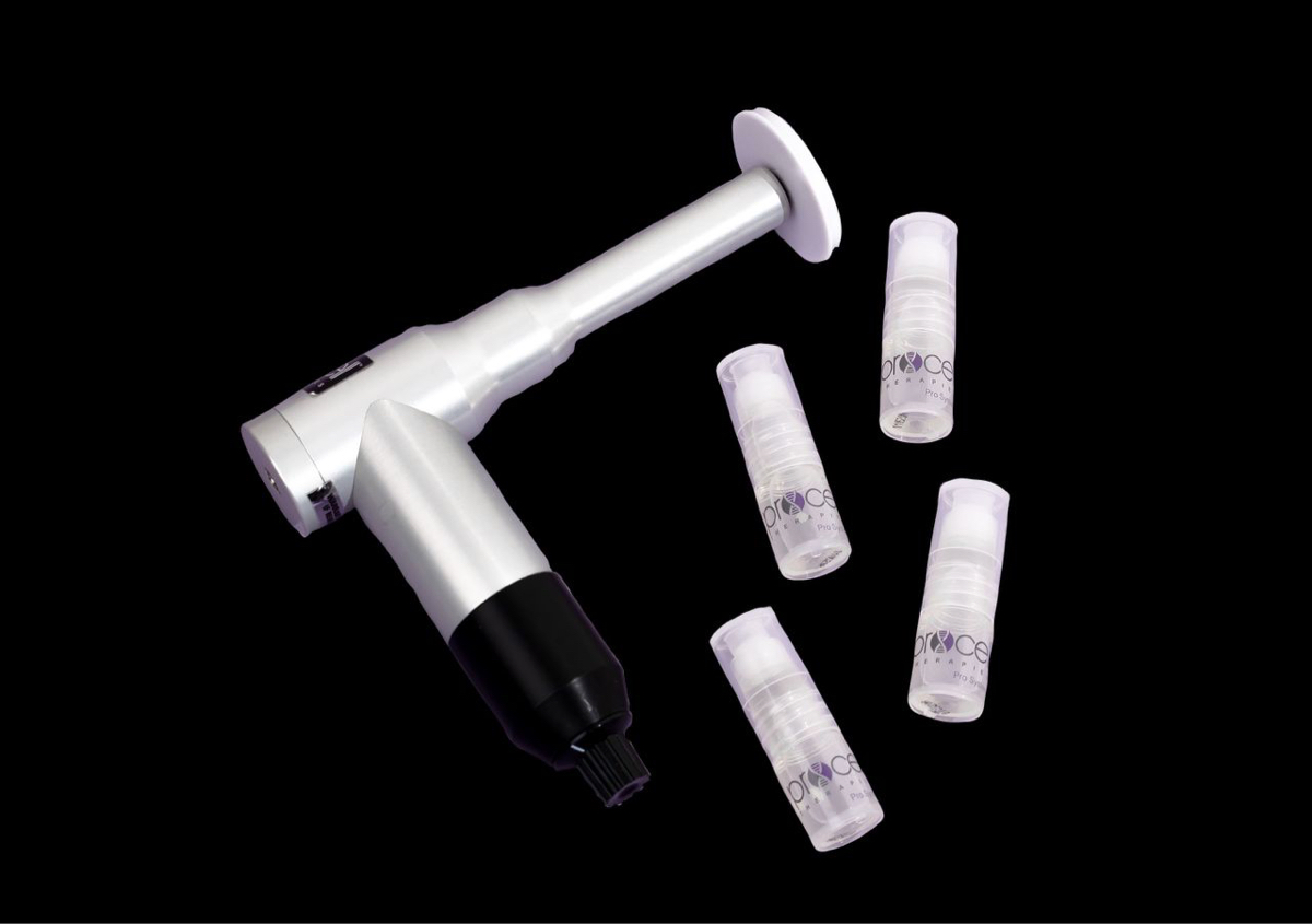 Paquete ProCell Therapies 5 sesiones 