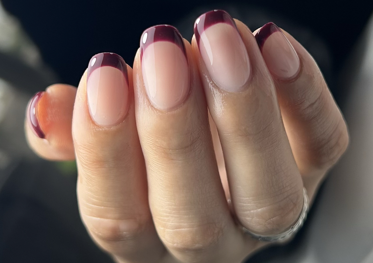 Builder Gel Extensions + Colour