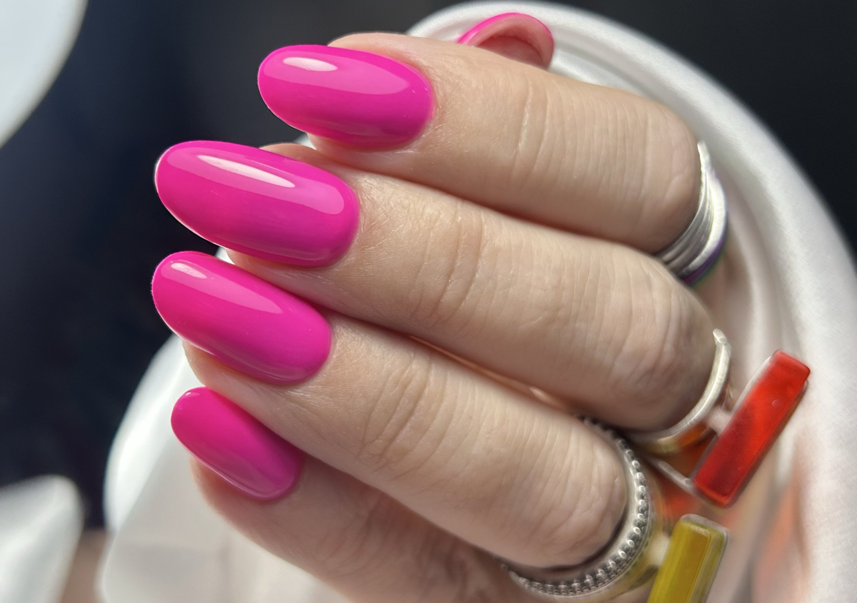 Builder Gel Infills/ Overlays & Colour