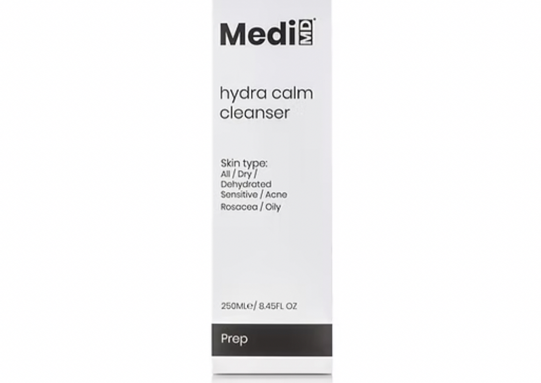 MediMD Hydra Calm Cleanser
