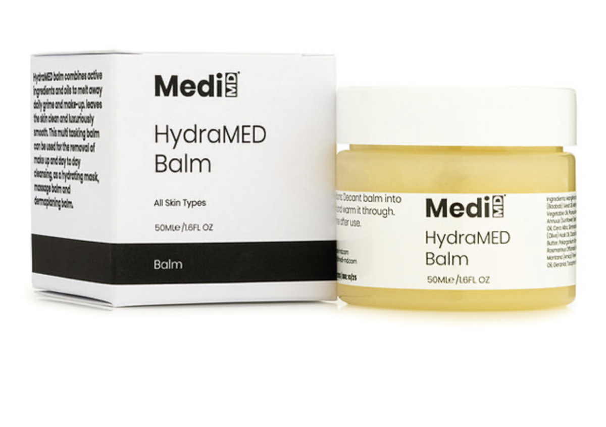 MediMD HydraMed Balm