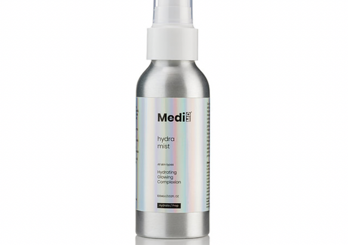 MediMD Hydra Mist