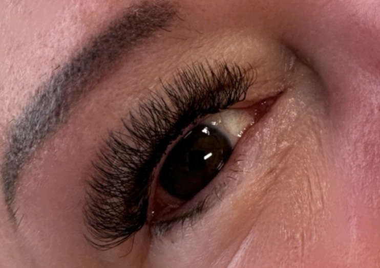 Aphrodite Lashes New Set