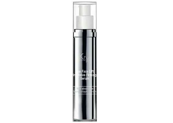 KrX AESTHETIC The Face Lift Intensive Firming Serum