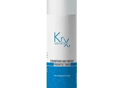 KrX PROBIOTIC TONER