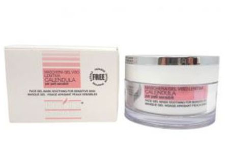 PHYTO SINTESI CALENDULA GEL MASK