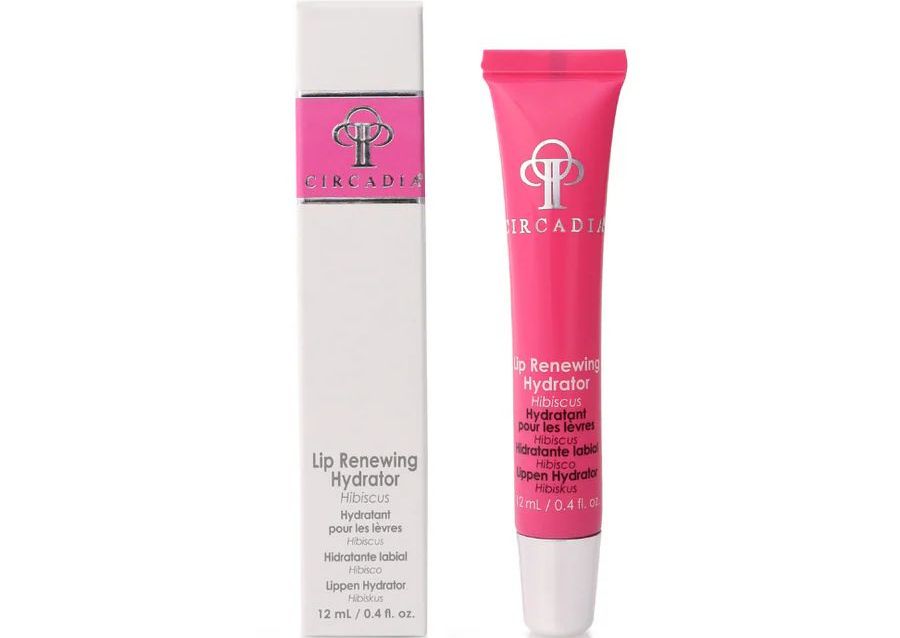 CIRCADIA LIP RENEWING HYDRATOR HIBISCUS