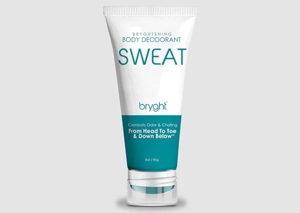 BRYGTH SWEAT / BODY DEODORANT