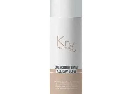 KrX ALL DAY GLOW TONER