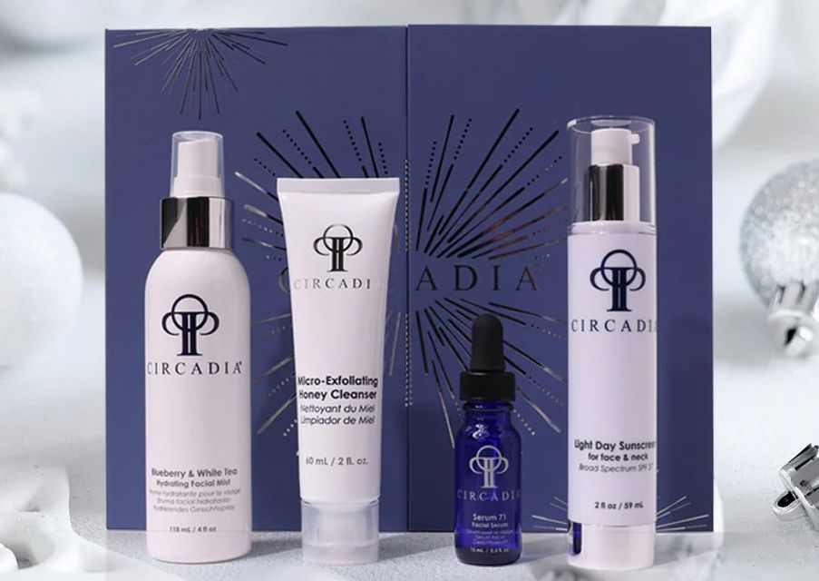 CIRCADIA GLYCO-SENSITIVE