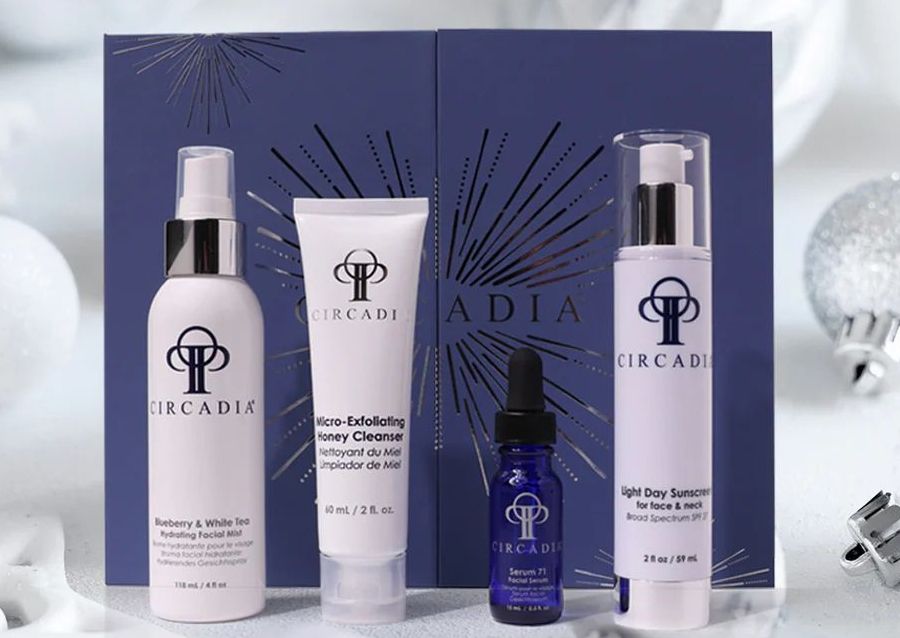 CIRCADIA KIT ANTI-AGING