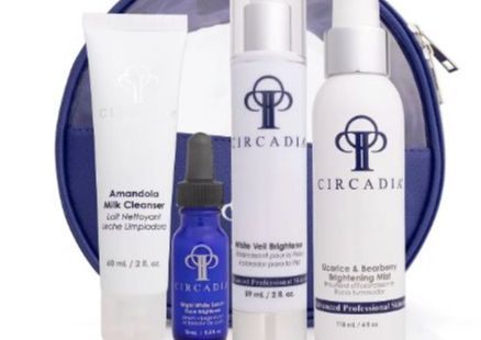 CIRCADIA BRIGHTENING KIT