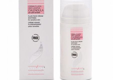 PHYTO SINTESI FLUID SOOTHING CREAM