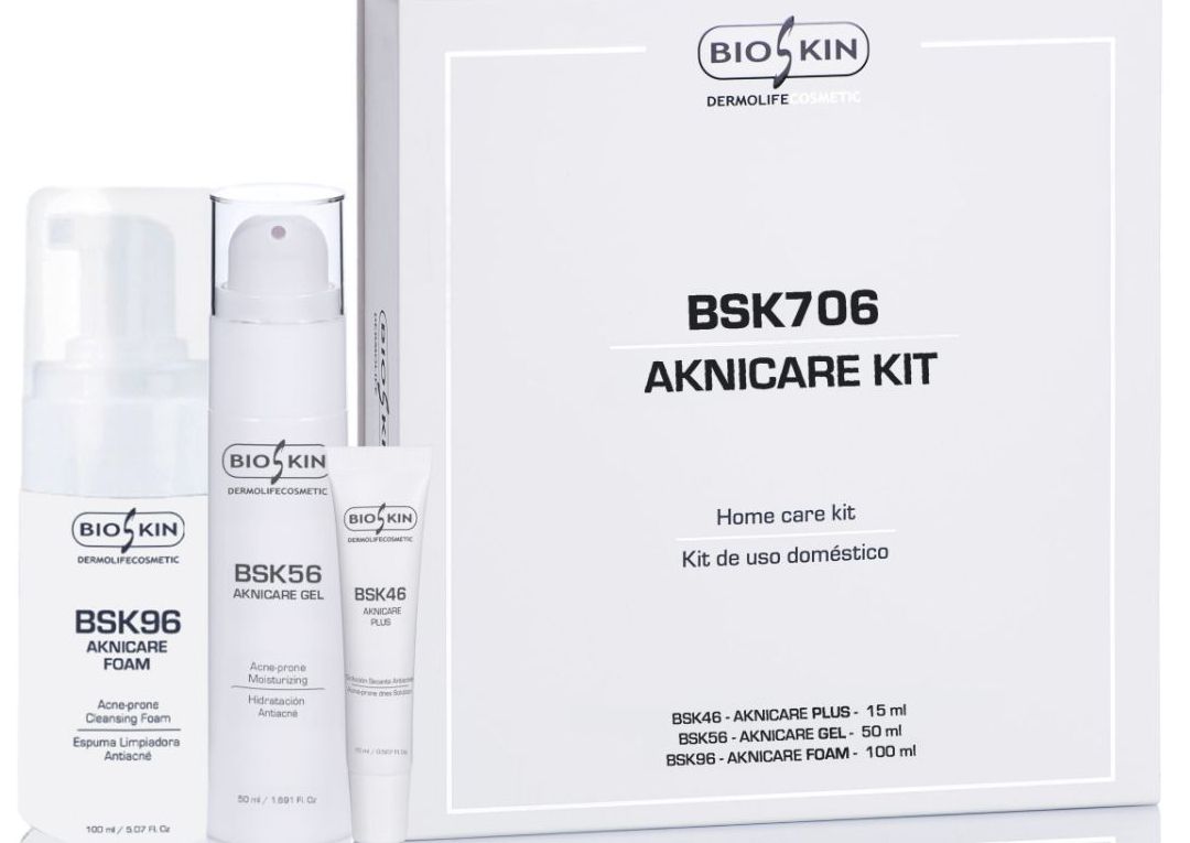 BSK706 AKNICARE KIT