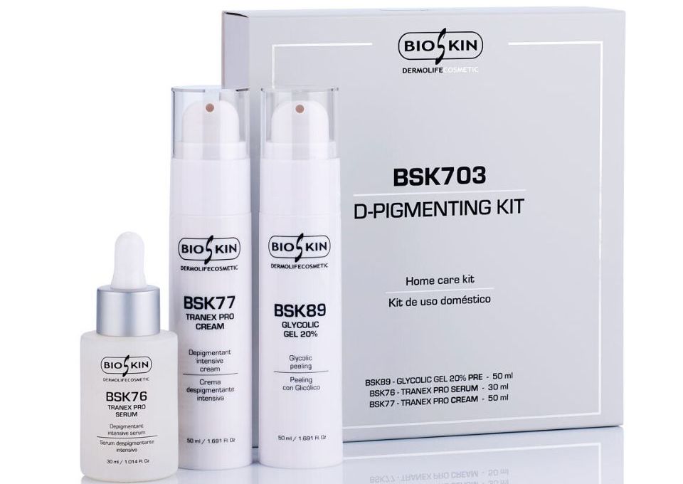 BSK703 D-Pigment Kit