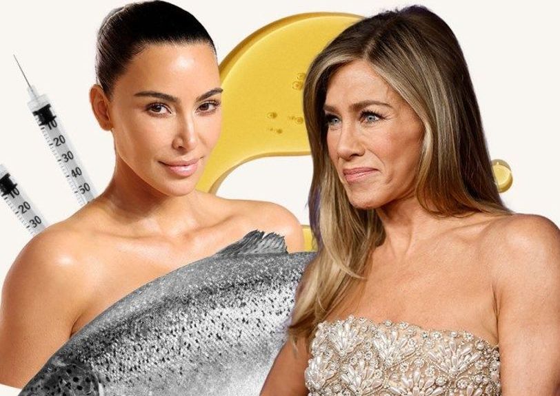 Microneedling con PDRN de Salmón