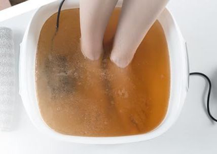 Detox Iónico (3 sesiones)